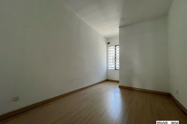 Nafiri 2 @ Bandar Bukit Raja