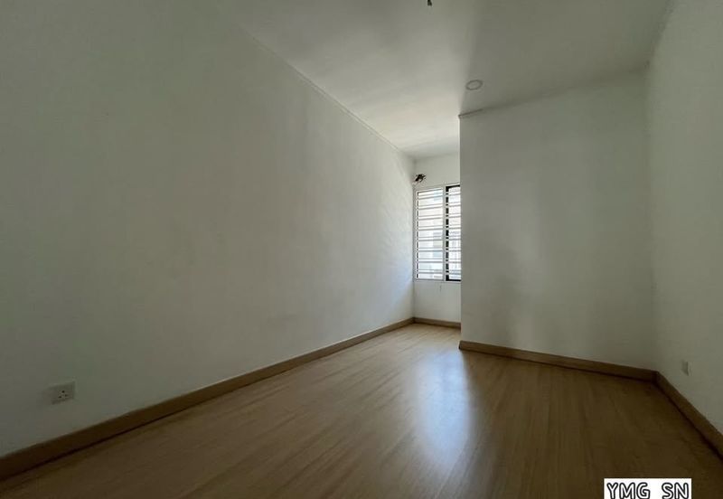 Nafiri 2 @ Bandar Bukit Raja