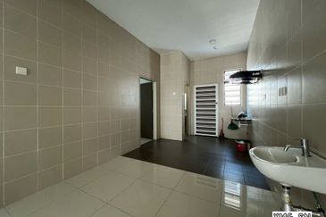 Nafiri 2 @ Bandar Bukit Raja