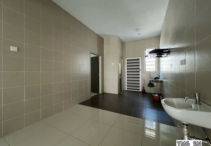 Nafiri 2 @ Bandar Bukit Raja