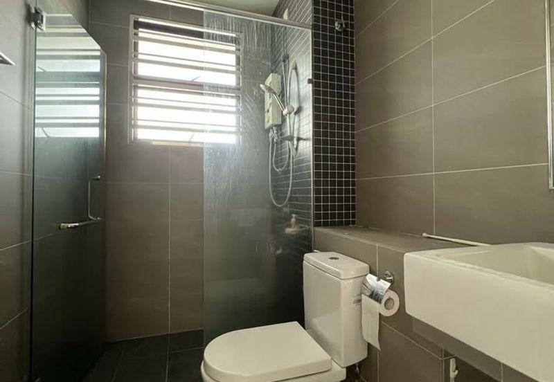 Nafiri 2 @ Bandar Bukit Raja