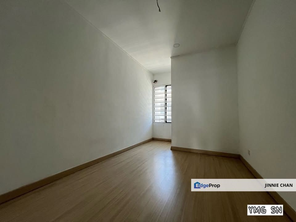 2 Storey Terrace House at Nafiri 2, Bukit Raja, Klang, Selangor, Bandar Bukit Raja