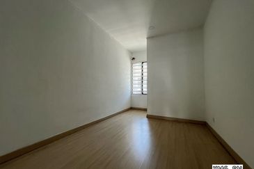 Nafiri 2 @ Bandar Bukit Raja