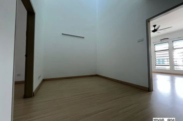 Nafiri 2 @ Bandar Bukit Raja