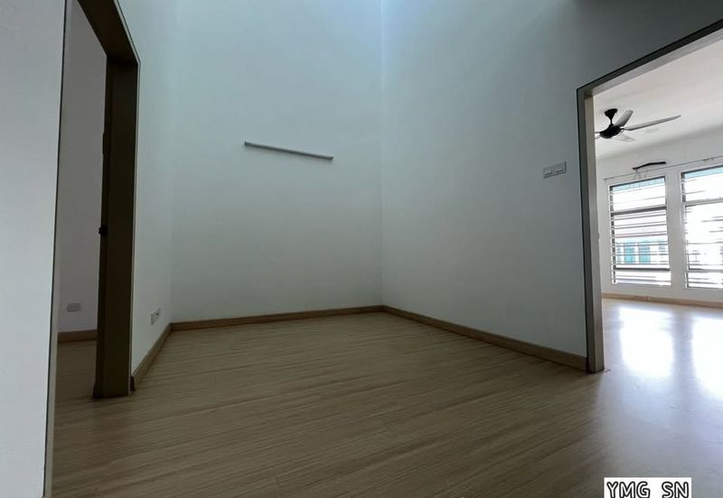 Nafiri 2 @ Bandar Bukit Raja