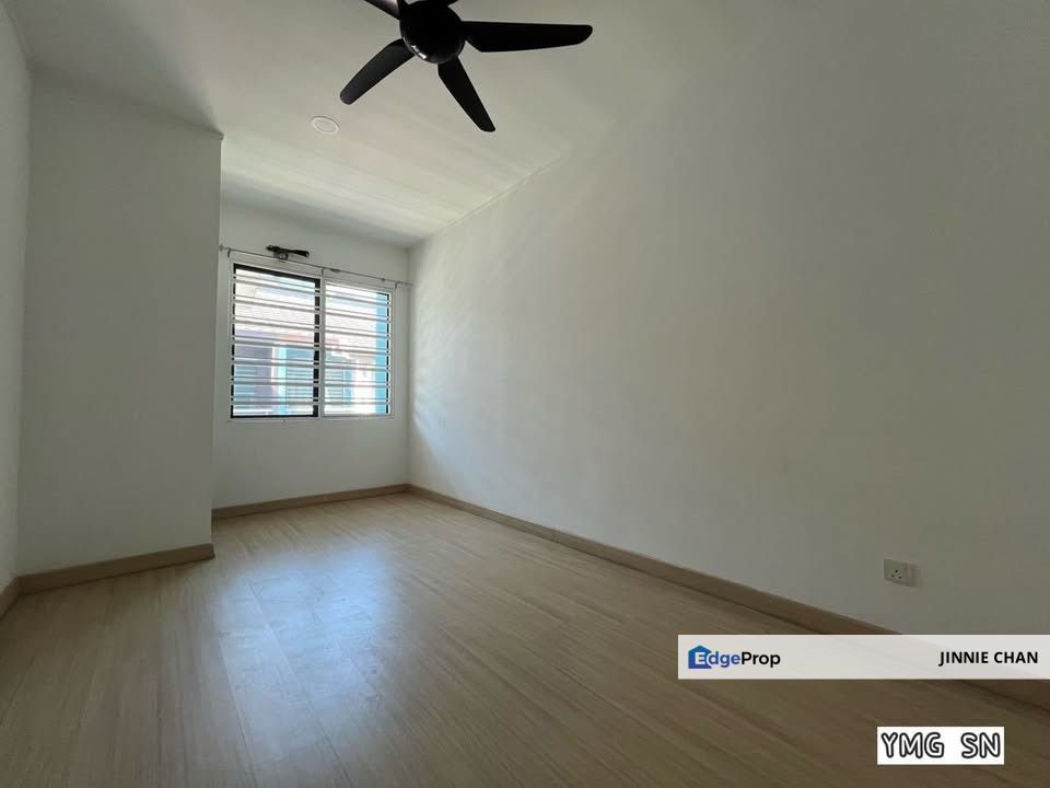 2 Storey Terrace House at Nafiri 2, Bukit Raja, Klang, Selangor, Bandar Bukit Raja