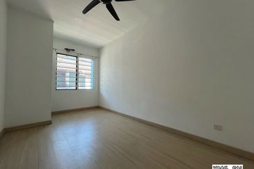 Nafiri 2 @ Bandar Bukit Raja