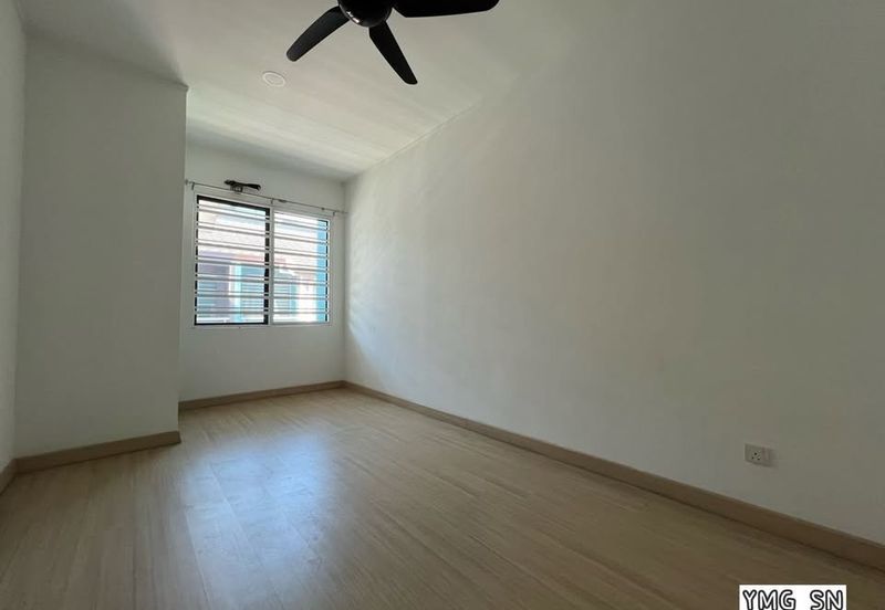 Nafiri 2 @ Bandar Bukit Raja