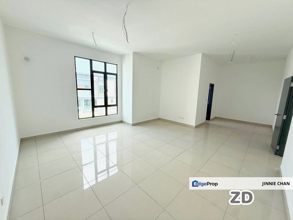 2 Storey Semi D at Ridgewood Canary Garden, Bandar Bestari, Klang, Selangor, Klang