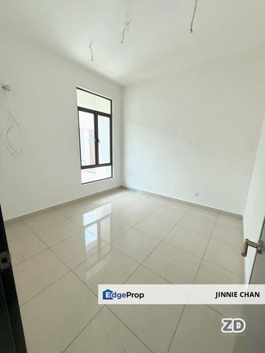 2 Storey Semi D at Ridgewood Canary Garden, Bandar Bestari, Klang, Selangor, Klang