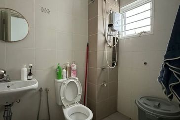 Taman Elsa @ Bandar Bukit Raja