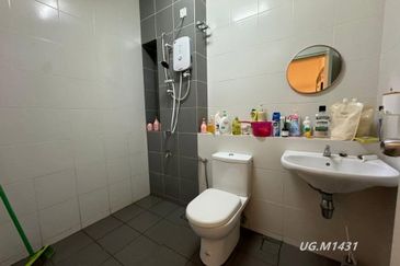 Taman Elsa @ Bandar Bukit Raja