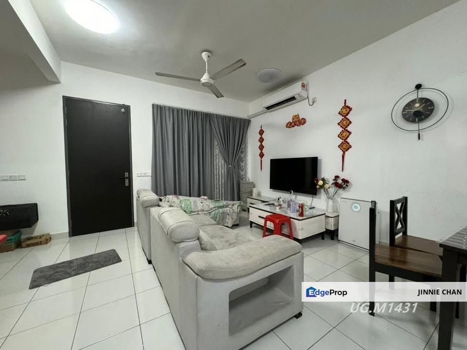 2 Storey Terrace House at Elsa, Bandar Bukit Raja, Klang, Selangor, Klang