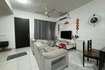 Taman Elsa @ Bandar Bukit Raja