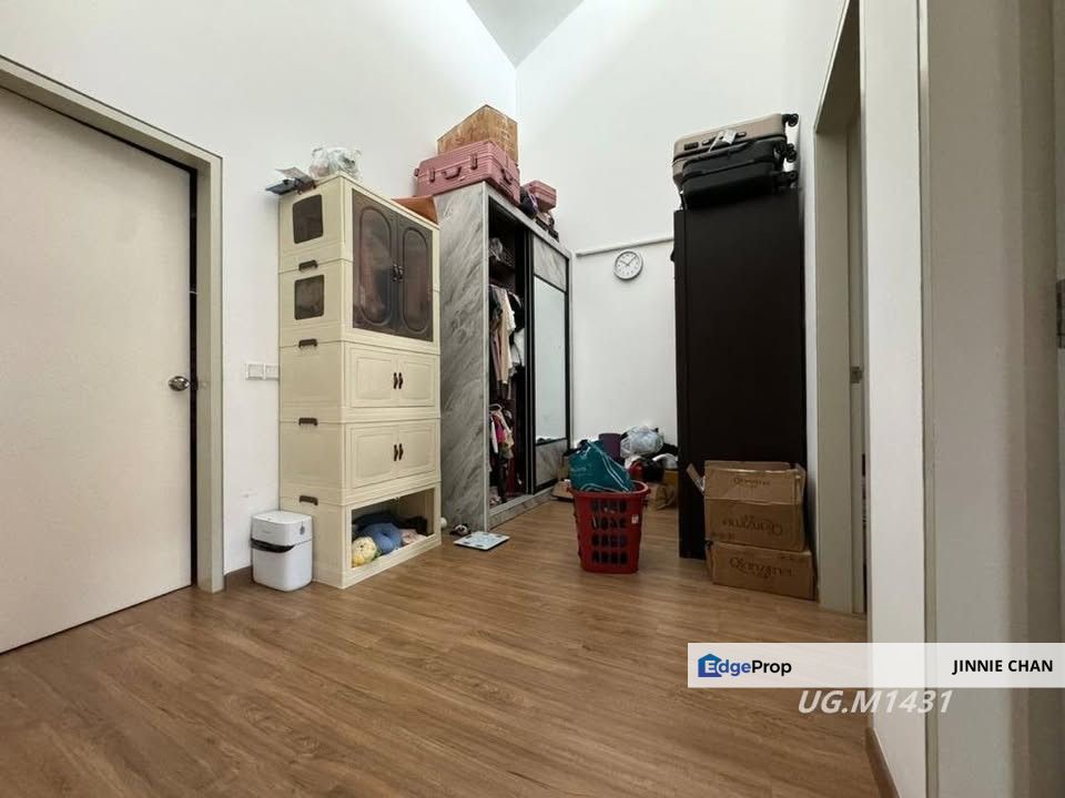 2 Storey Terrace House at Elsa, Bandar Bukit Raja, Klang, Selangor, Klang