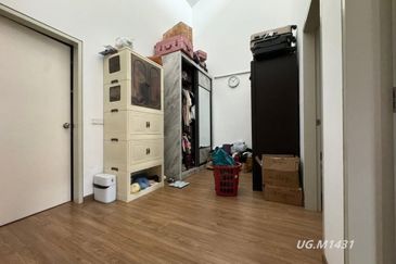 Taman Elsa @ Bandar Bukit Raja