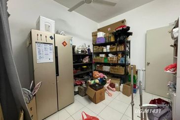 Taman Elsa @ Bandar Bukit Raja