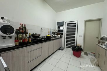 Taman Elsa @ Bandar Bukit Raja