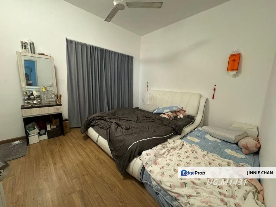 2 Storey Terrace House at Elsa, Bandar Bukit Raja, Klang, Selangor, Klang