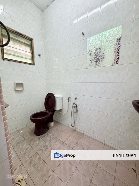 2 Storey Terrace House at Taman Sentosa, Klang, Selangor, Klang