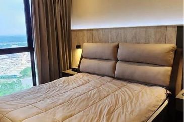 The Parque Residence @ Eco Santuary