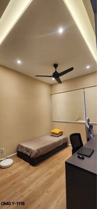 The Parque Residence at Eco Sanctuary, Telok Panglima Garang, Selangor, Selangor, Telok Panglima Garang