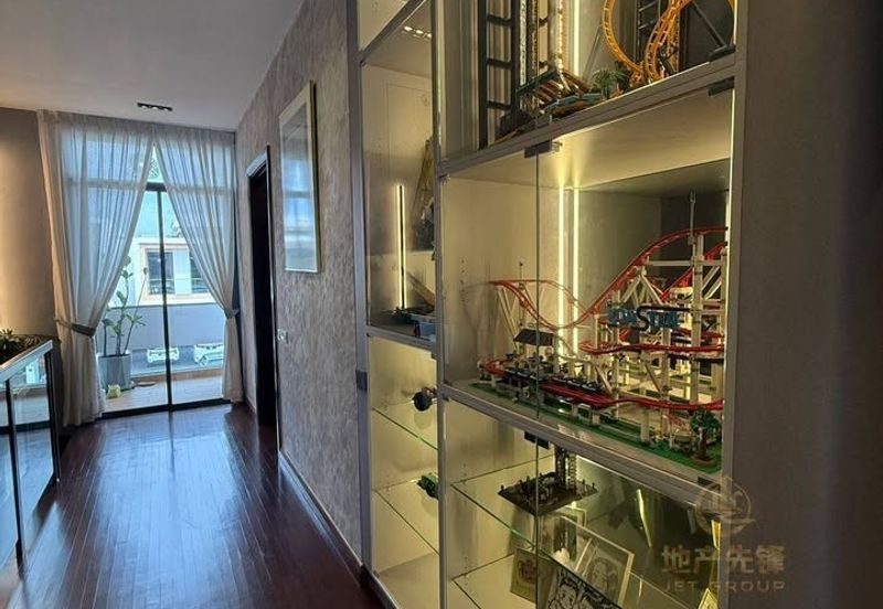 Terraza @ Eco Sanctuary