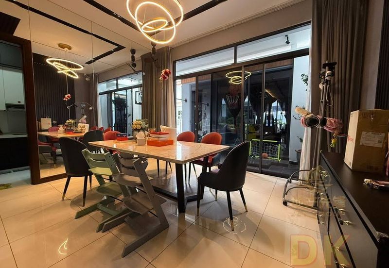 Terraza @ Eco Sanctuary