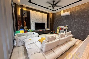 Terraza @ Eco Sanctuary