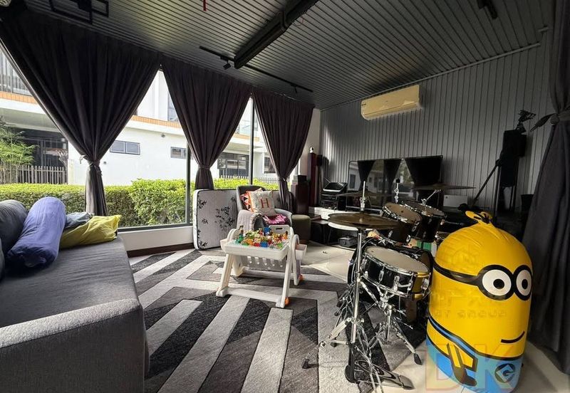 Terraza @ Eco Sanctuary