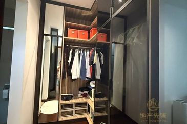 Terraza @ Eco Sanctuary