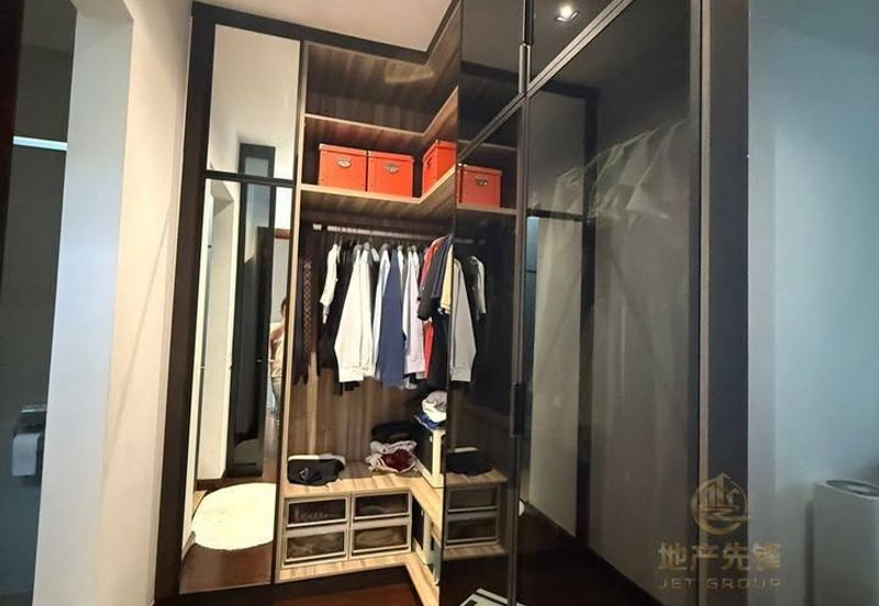 Terraza @ Eco Sanctuary