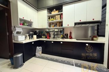 Terraza @ Eco Sanctuary