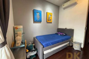 Terraza @ Eco Sanctuary