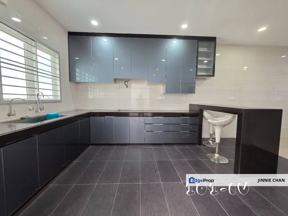 2 Storey Terrace House at Taman Ehsan Jaya, Klang, Selangor, Port Klang