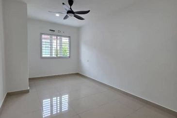 Taman Ehsan Jaya, Pendamaran