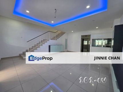 2 Storey Terrace House at Taman Ehsan Jaya, Klang, Selangor, Port Klang