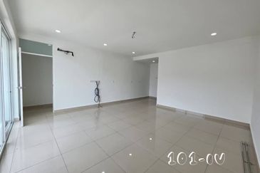 Taman Ehsan Jaya, Pendamaran