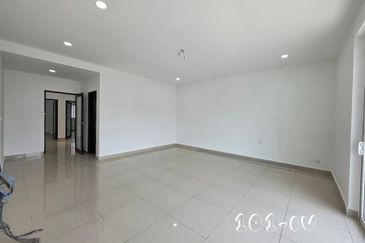 Taman Ehsan Jaya, Pendamaran