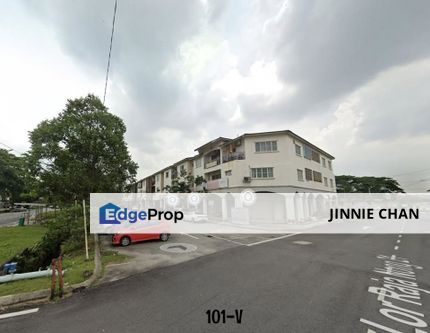 Ground Floor Shoplot at Taman Saga, Klang, Selangor, Klang