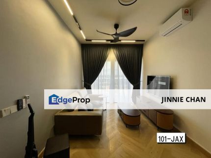 ROI 7% Dual Key Unit at Setia City Residences at Setia City, Setia Alam , Selangor, Setia Alam/Alam Nusantara