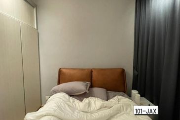 Setia City Residences @ Setia City