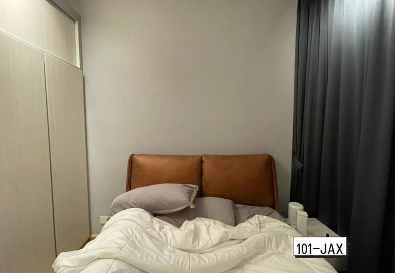 Setia City Residences @ Setia City