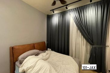 Setia City Residences @ Setia City