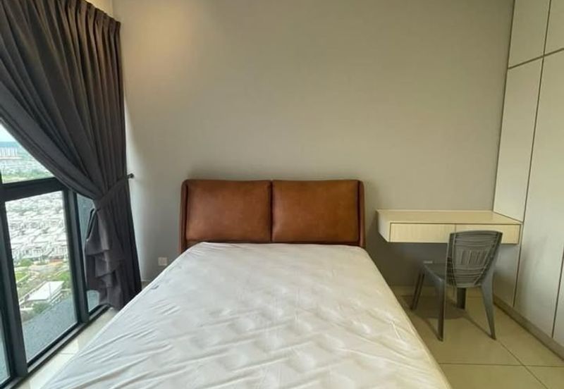 Setia City Residences @ Setia City