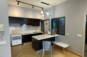 Setia City Residences @ Setia City