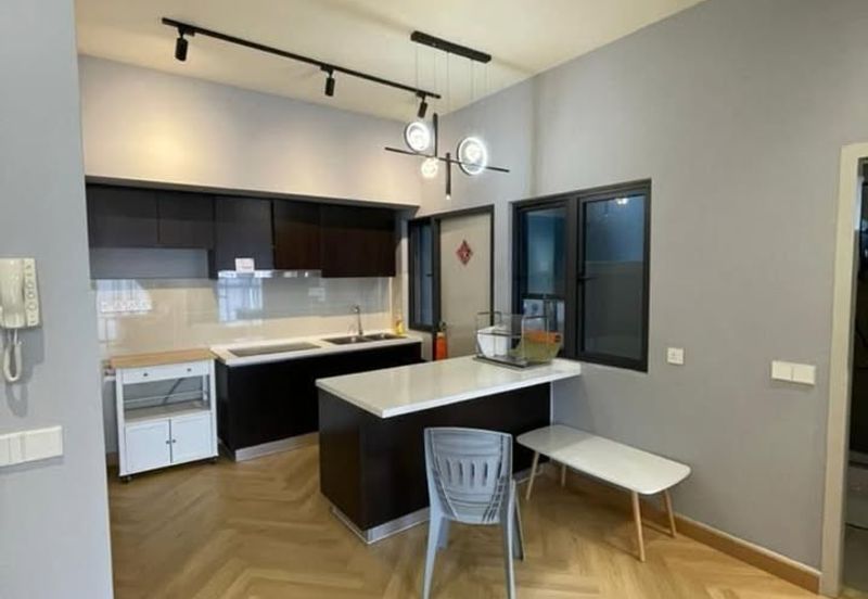 Setia City Residences @ Setia City