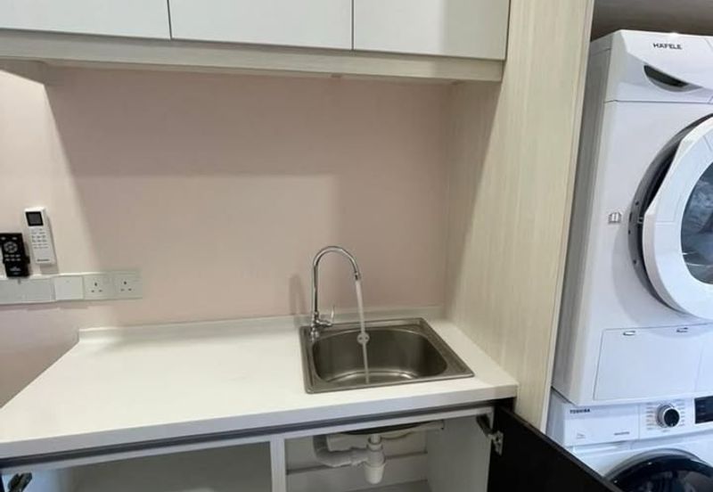 Setia City Residences @ Setia City