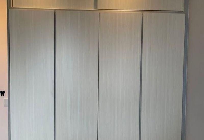 Setia City Residences @ Setia City