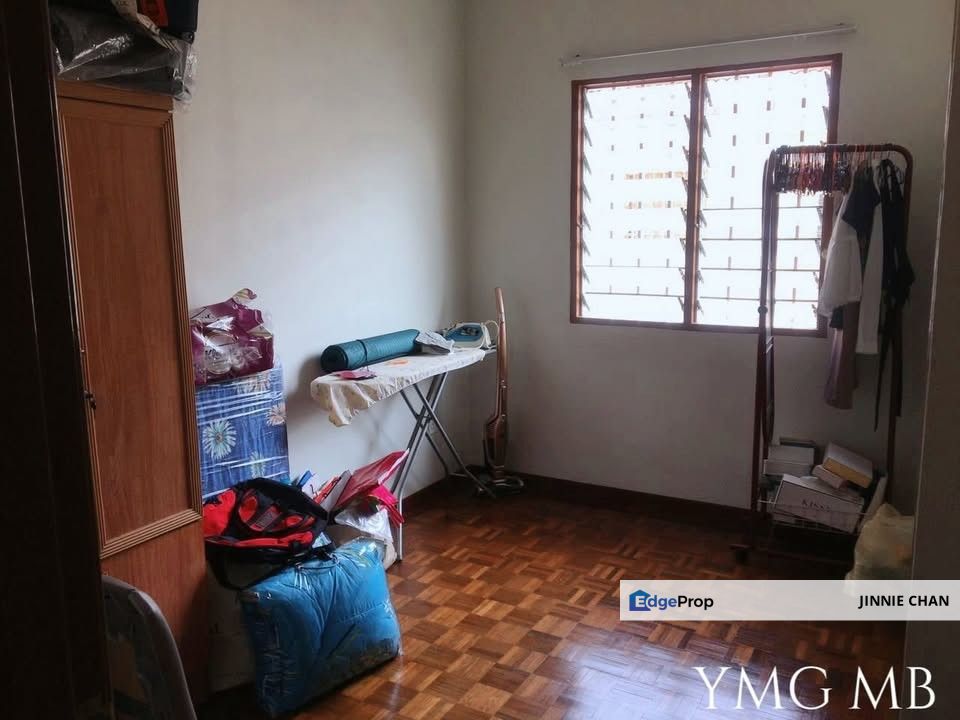 2 Storey Terrace House at Kemuning Greenville, Kota Kemuning, Shah Alam, Selangor, Shah Alam